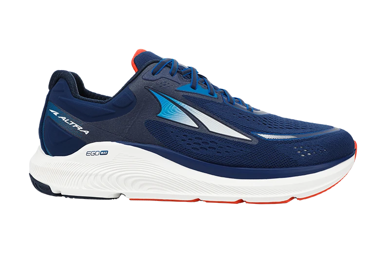 'Altra' Men's Paradigm 6 Athletic - Estate Blue 'Altra' Men's Paradigm 6 Athletic - Estate Blue -Outdoor Clothing Store 1 a8e34187 0b98 488a 80fa
