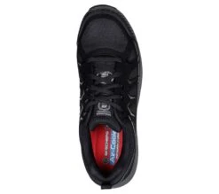 'Skechers' Men's Malad II EH Comp Toe - Black 3 'Skechers' Men's Malad II EH Comp Toe - Black -Outdoor Clothing Store 200127 BLK B 1024x1024@2x