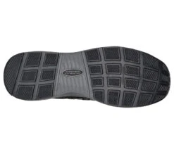 'Skechers' Men's Malad II EH Comp Toe - Black 4 'Skechers' Men's Malad II EH Comp Toe - Black -Outdoor Clothing Store 200127 BLK C 1024x1024@2x
