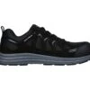 'Skechers' Men's Malad II EH Comp Toe - Black -Outdoor Clothing Store 200127 BLK E 1024x1024@2x