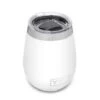 'Yeti' 10 Oz. Rambler Wine Tumbler W/Magslider Lid - White 1 'Yeti' 10 Oz. Rambler Wine Tumbler W/Magslider Lid - White -Outdoor Clothing Store 200586 Wine Tumbler Magslider Closed OH White 1680x1024 1024x1024@2x