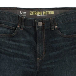 'Lee' Men's Extreme Motion Regular Fit Straight Leg - Night Owl -Outdoor Clothing Store 2016051 BD05 SWBD PRD 1024x1024@2x