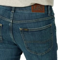 'Lee' Men's Extreme Motion Regular Fit Straight Leg - Cromwell -Outdoor Clothing Store 2016052 BD01 SWBD PRD 1024x1024@2x