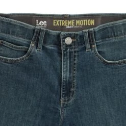 'Lee' Men's Extreme Motion Regular Fit Straight Leg - Cromwell -Outdoor Clothing Store 2016052 BD04 SWBD PRD 1024x1024@2x