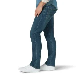 'Lee' Men's Extreme Motion Regular Fit Straight Leg - Cromwell -Outdoor Clothing Store 2016052 BS01 SWBB PRD 1024x1024@2x