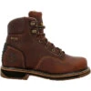 'Georgia Boot' Men's 6" Amp LT Edge EH WP Soft Toe - Brown 1 'Georgia Boot' Men's 6" Amp LT Edge EH WP Soft Toe - Brown -Outdoor Clothing Store 20201110072511 1d266105 1024x1024@2x