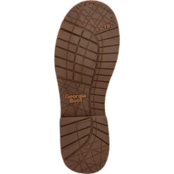 'Georgia Boot' Men's 6" Amp LT Edge EH WP Alloy Toe - Brown -Outdoor Clothing Store 20201110072519 d1b78268 f0e1c705 9312 4197 870d c9e004cbdb27 1024x1024@2x