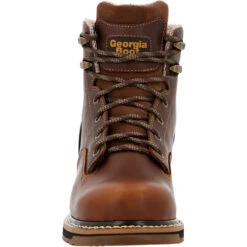 'Georgia Boot' Men's 6" Amp LT Edge EH WP Alloy Toe - Brown -Outdoor Clothing Store 20201110072536 d56cc371 5ceec03e 2dd7 4a43 94fe 05822d33778f 1024x1024@2x
