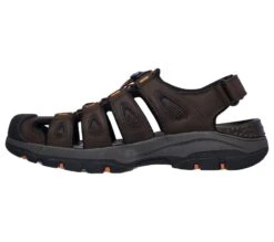 'Skechers' Men's Relaxed Fit: Tresmen-Outseen - Chocolate 5 'Skechers' Men's Relaxed Fit: Tresmen-Outseen - Chocolate -Outdoor Clothing Store 204111 CHOC D 1024x1024@2x