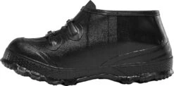 'LaCrosse' Men's 2 Buckle Overshoe - Black 3 'LaCrosse' Men's 2 Buckle Overshoe - Black -Outdoor Clothing Store 266100 M 1024x1024@2x