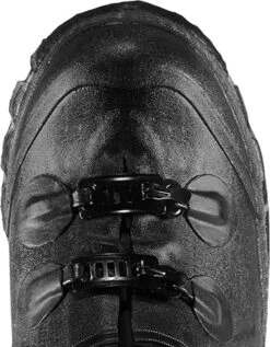 'LaCrosse' Men's 2 Buckle Overshoe - Black 5 'LaCrosse' Men's 2 Buckle Overshoe - Black -Outdoor Clothing Store 266100 T 1024x1024@2x