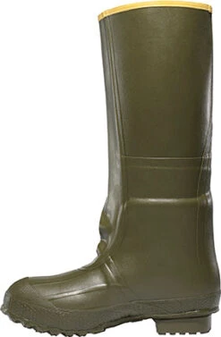 'LaCrosse' Men's 18" Insulated 2 BKL - Green -Outdoor Clothing Store 267040 M 1024x1024@2x