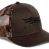 'Sitka' Men's Icon Mid Profile Trucker Cap - Earth / Waterfowl Marsh 1 'Sitka' Men's Icon Mid Profile Trucker Cap - Earth / Waterfowl Marsh -Outdoor Clothing Store 273749 1024x1024@2x