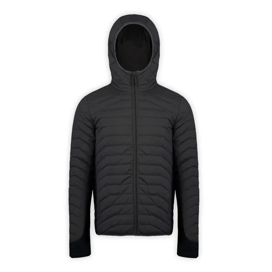 'Boulder Gear' Men's Brooks Hybrid Jacket - Black 'Boulder Gear' Men's Brooks Hybrid Jacket - Black -Outdoor Clothing Store 2867R 001 540x 4225b2db 3b22 4ae7 afde