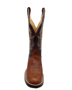 'Hondo' Men's 13" Western Boot - Walnut / Brown -Outdoor Clothing Store 29143 1024x1024@2x