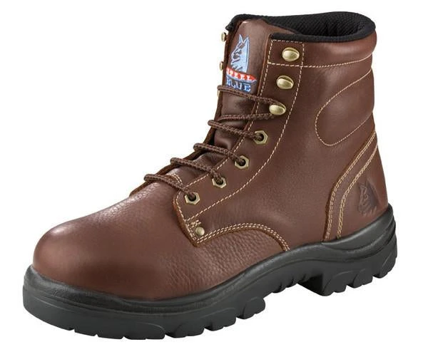 'Steel Blue' Men's 6" Argyle ESD Steel Toe - Brown / Oak 'Steel Blue' Men's 6" Argyle ESD Steel Toe - Brown / Oak -Outdoor Clothing Store 312952 Argyle MHG RGB WEB 1 grande grande 2a89f5d2 81c4 4e11 9b6f