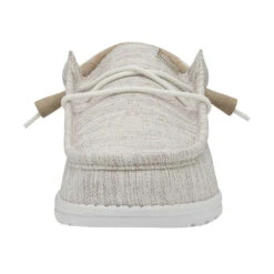 'Hey Dude' Wally Ascend Woven - Ivory Coast 5 'Hey Dude' Wally Ascend Woven - Ivory Coast -Outdoor Clothing Store 40002 1JU WALLYASCENDWOVEN IVORYCOAST LEFTFRONT 1024x1024@2x