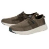 'Hey Dude' Men's Sirocco Sneaker - Beige Bark -Outdoor Clothing Store 40140 2CA SIROCCO BEIGEBARK PAIRSIDE 1024x1024@2x