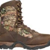 'Danner' Men's 8" Pronghorn Hunting Boot - Mossy Oak Break-Up Country 2 'Danner' Men's 8" Pronghorn Hunting Boot - Mossy Oak Break-Up Country -Outdoor Clothing Store 41342 P 1024x1024@2x