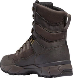 'Danner' Men's 8" Vital WP Hunting Boot - Brown 4 'Danner' Men's 8" Vital WP Hunting Boot - Brown -Outdoor Clothing Store 41550 M 1024x1024@2x