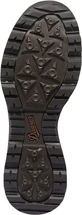 'Danner' Men's 8" Vital WP Hunting Boot - Brown 'Danner' Men's 8" Vital WP Hunting Boot - Brown -Outdoor Clothing Store