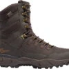 'Danner' Men's 8" Vital WP Hunting Boot - Brown -Outdoor Clothing Store 41550 P 1024x1024@2x