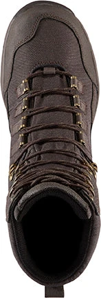 'Danner' Men's 8" Vital WP Hunting Boot - Brown 'Danner' Men's 8" Vital WP Hunting Boot - Brown -Outdoor Clothing Store