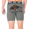 'Lazy One' Men's Barking Spider Boxer Brief - Grey -Outdoor Clothing Store 440b4f78ae641608d68d8d8b7c6eb5ba 1024x1024@2x