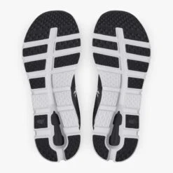 'On Running' Men's Cloudrunner - Eclipse / Frost 4 'On Running' Men's Cloudrunner - Eclipse / Frost -Outdoor Clothing Store 46.99017 cloudrunner ss22 eclipse frost m g3 1024x1024@2x