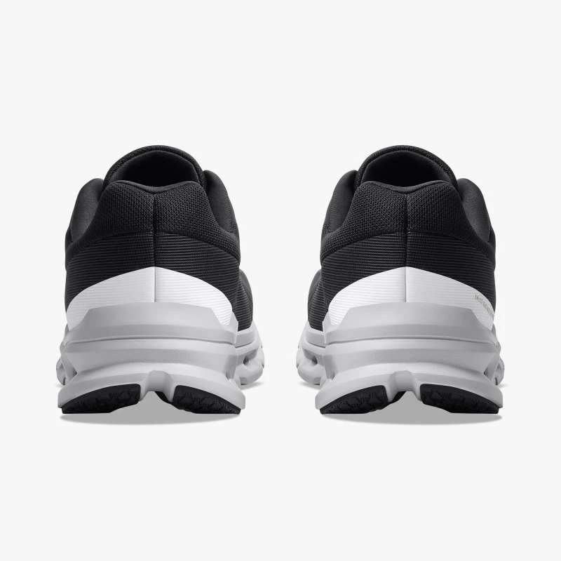 'On Running' Men's Cloudrunner - Eclipse / Frost 'On Running' Men's Cloudrunner - Eclipse / Frost -Outdoor Clothing Store 46.99017 cloudrunner ss22 eclipse frost m