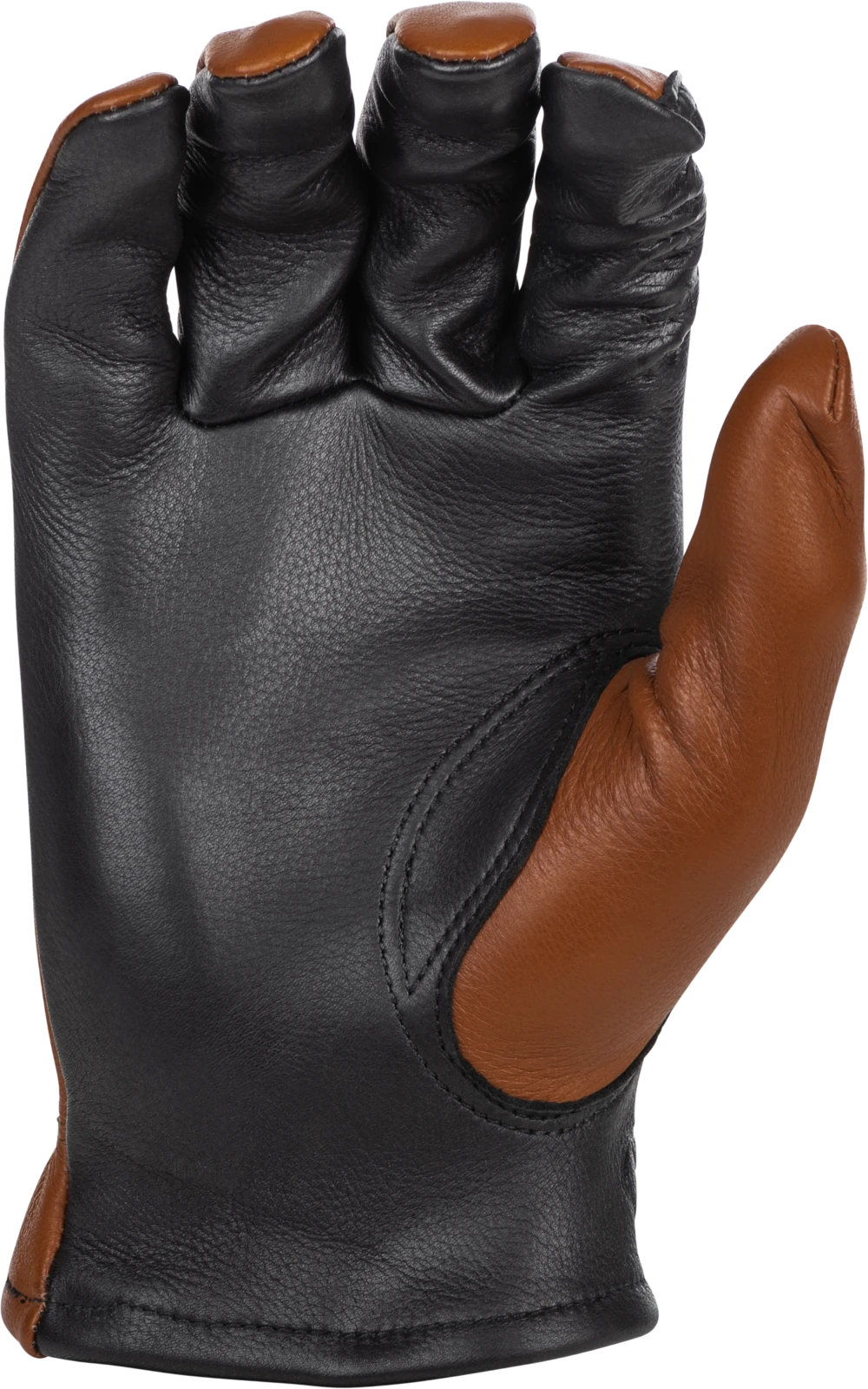'Highway 21' Men's Louie Glove - Black / Tan 'Highway 21' Men's Louie Glove - Black / Tan -Outdoor Clothing Store 489 00262X