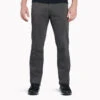 'Kuhl' Men's Radikl™ Pants - Carbon -Outdoor Clothing Store 5109 Radikl Carbon Front 1024x1024@2x