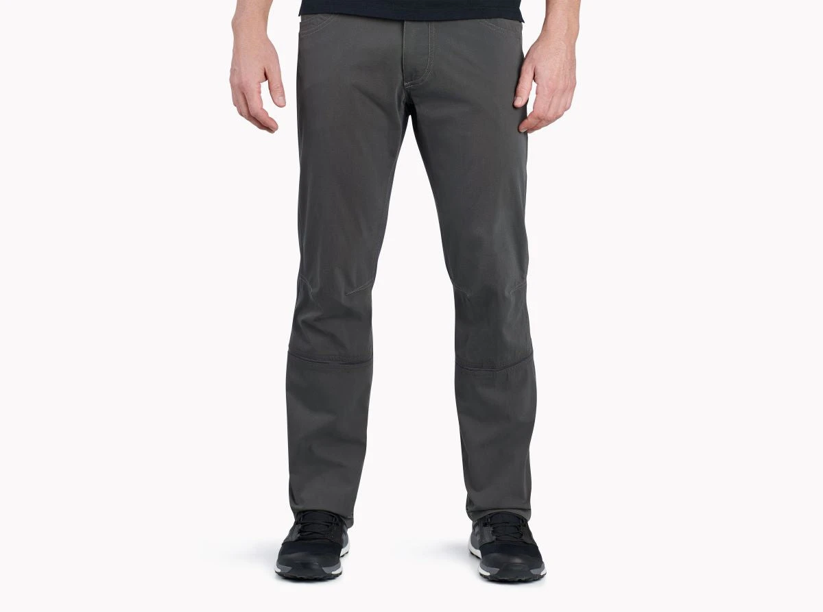 'Kuhl' Men's Radikl™ Pant - Carbon 'Kuhl' Men's Radikl™ Pant - Carbon -Outdoor Clothing Store 5109 radikl carbon front 4f8b5c39 9cfd 46f8 9643