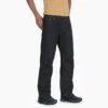 'Kuhl' Men's Hot Rydr™ Lined Pant - Espresso -Outdoor Clothing Store 5113 hot rydr pant espresso front 1024x1024@2x