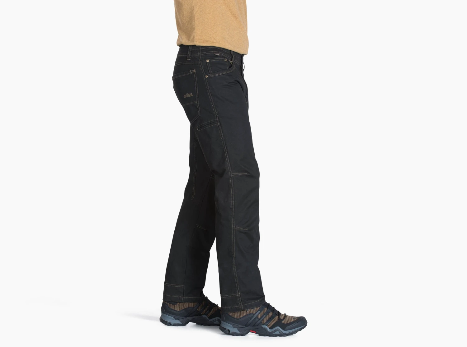 'Kuhl' Men's Hot Rydr™ Lined Pant - Espresso 'Kuhl' Men's Hot Rydr™ Lined Pant - Espresso -Outdoor Clothing Store