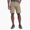 'Kuhl' Men's Rambler™ Short - Khaki -Outdoor Clothing Store 5125 KK P1 23 1024x1024@2x