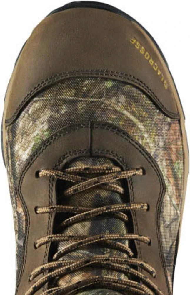 'LaCrosse' Men's 8" Windrose 1000GR WP Hunting - Realtree Edge 'LaCrosse' Men's 8" Windrose 1000GR WP Hunting - Realtree Edge -Outdoor Clothing Store