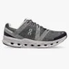 'On Running' Women's Cloudgo - Black / Glacier -Outdoor Clothing Store 55.98634 cloudgo fw22 black glacier m g1 1024x1024@2x