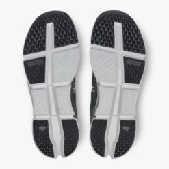 'On Running' Women's Cloudgo - Black / Glacier -Outdoor Clothing Store 55.98634 cloudgo fw22 black glacier m g3 1024x1024@2x