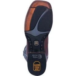 'Dan Post' Men's 11" Winslow Square Toe - Dark Brown -Outdoor Clothing Store 57 grande a0bca97f eace 4005 84ee 588250e23a0e 1024x1024@2x