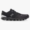 'On Running' Men's Cloud X 3 - Black -Outdoor Clothing Store 60.98705 cloud x 3 fw22 black m g1 1024x1024@2x