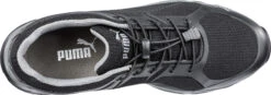 'Puma' Men's Fuse Motion 2.0 SD Comp Toe - Black 4 'Puma' Men's Fuse Motion 2.0 SD Comp Toe - Black -Outdoor Clothing Store 643835 FUSE MOTION BLACK LOW top 1024x1024@2x