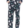 'Lazy One' Men's Yeti For Bed PJ Pants - Navy -Outdoor Clothing Store 6671497e79612e8e2fe5d375484ff230 1024x1024@2x