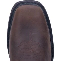 'Laredo' Men's 11" Dax EH Steel Toe - Brown 4 'Laredo' Men's 11" Dax EH Steel Toe - Brown -Outdoor Clothing Store 67332 6 1500x.progressive 223398f4 bce1 4529 be78 943bc19205be 1024x1024@2x