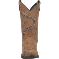 'Laredo' Men's 12" Lawry Western Fashion Snip Toe - Tan -Outdoor Clothing Store 68422 5 1200x 0e00231e c324 4fd5 b528 bd742dc3b00e 1024x1024@2x
