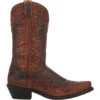 'Laredo' Men's 12" Ronnie Western Fashion Snip Toe - Rust -Outdoor Clothing Store 68471 2 1200x e7262c99 af45 42f2 919e 74f2aaf1ddca 1024x1024@2x