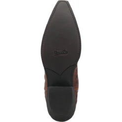 'Laredo' Men's 12" Ronnie Western Fashion Snip Toe - Rust -Outdoor Clothing Store 68471 7 1200x fb5ef786 ed3f 49c2 8df3 06b506416692 1024x1024@2x