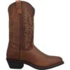 'Laredo' Men's 12" Saw Mill Western Round Toe - Brown -Outdoor Clothing Store 68494 2 1024x1024@2x