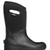'Bogs' Men's 12" Tall Bozeman WP Insulated - Black 1 'Bogs' Men's 12" Tall Bozeman WP Insulated - Black -Outdoor Clothing Store 71971 001 1024x1024@2x