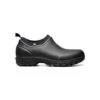'Bogs' Men's Sauvie WP Slip On - Black -Outdoor Clothing Store 72207 001 1024x1024@2x